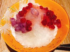 嚤嚤喳喳-瓦城泰国料理(芮欧百货店)