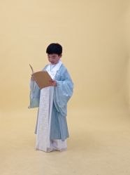 -倾城宝贝儿童摄影(新辰里酒仙桥店)