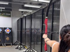 -無弓射箭俱乐部(领展中心城店)