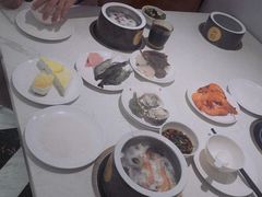 -诱货海鲜自助火锅(爱琴海购物公园东百店)