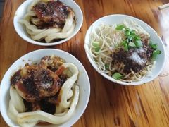 -洞子口张老二凉粉(文殊院店)