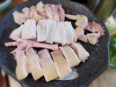 -椰夫人·养生椰子鸡(金沙洲永旺店)