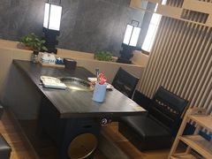 -AJIYA·池袋日式烧肉自助(天津万象城店)