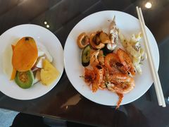 -北京东直门智选假日酒店