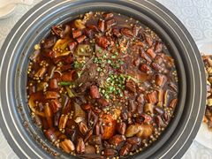 -辣婆婆(航天桥店)