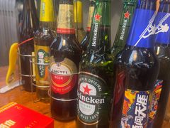 -旺角小渔村·海肠捞饭开创者(环山路店)