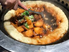 -灶座小锅烀饼·铁锅炖(全国总店)