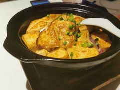 -巴陵全鱼席(湖南老字号汴河街店 )