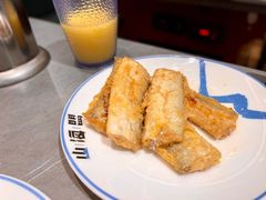 -山海盟海鲜烤肉自助餐厅(杭州萧山银泰店)