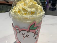 -悸动(吴泾宝龙广场店)