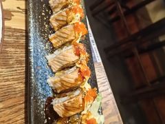 -王氏炉匠·烧鸟放题自助(好运街店)
