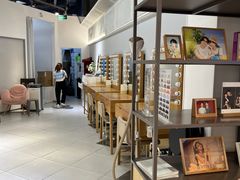 -天真蓝照相馆(龙华天虹购物中心店)