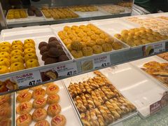 -泸溪河桃酥(西直门凯德店)