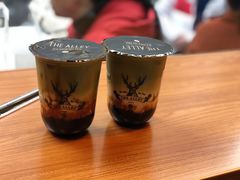 -THE ALLEY 鹿角巷(时代天街A馆店)
