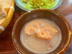 -刘师父老汉口江湖菜(蔡锷路店)