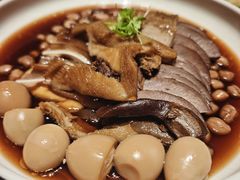 -鸽子侯·家宴·平价海鲜(市图书馆店)