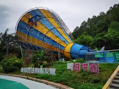 -虎英水上乐园