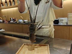 -松临·铁板烧&Omakase(神农店)