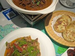 -又见炊烟私房菜(敬亭路店)