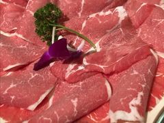 -鲁西肥牛(九方购物中心店)