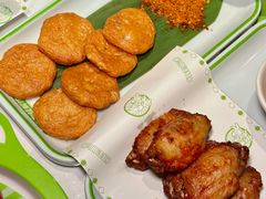 -淘蛙(广州星寰国际商业中心店)