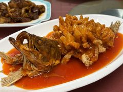 -协和菜馆(凤凰街店)