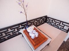 -大瀚养生SPA足道会馆(长逸店)