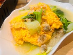 -吕氏疙瘩汤·海鲜新鲁菜(凯德mall新都心店)