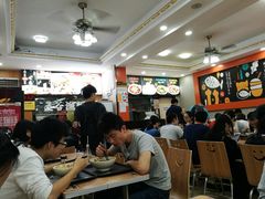 -五谷渔粉(小谷围街道穗石村店)