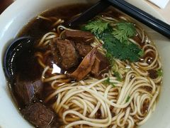 -李先生牛肉面大王(东营凯莱店)