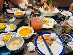-極上萬膳·日料放题(海岸城店)