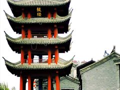 -口岸雕花楼