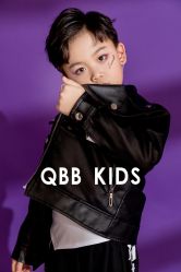 -俏宝贝照相馆(QBB儿童摄影)