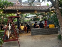 -御霞苑泥烩鸡休闲农庄