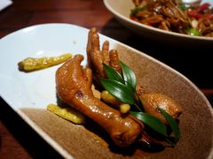 -外婆家(南开大悦城店)