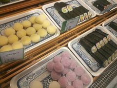 -AEON永旺(东方宝泰店)