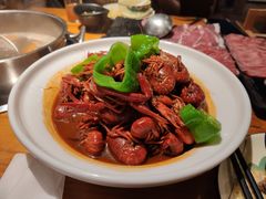 -牛品福潮汕牛肉火锅(旺庄店)