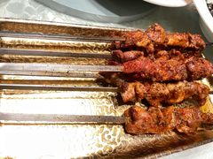 -西域阿里马新疆菜·清真(桂花路店)