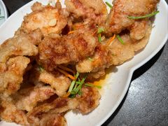 -五谷丰登农家院·地道胶东菜·海鲜烧烤(威海店)