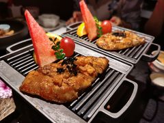 -花潮料理艺食馆(SM新生活广场店)