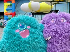 -大洋晶典(东街店)