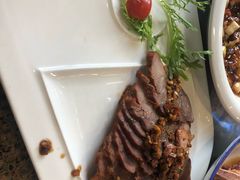 -乔家满族八大碗(流水沟店)