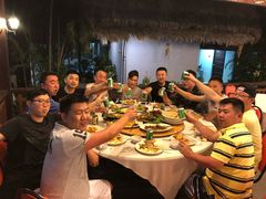 -真浪大家乐海鲜餐馆