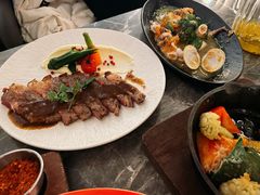 -Hi City·城市之巅