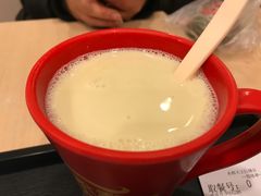 -永和大王(巨峰路店)