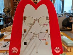 -肆兮眼镜·蔡司·徕卡战略合作店(大坪店)