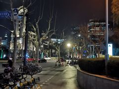 -新航道雅思托福·留学·考研培训(人民广场校区)