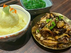 -信日本料理(信义坊店)