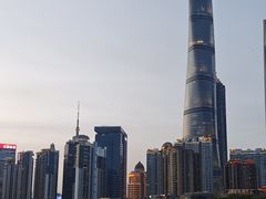 -上海轮渡售票处