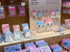 -KAKAO FRIENDS(弘大店)
